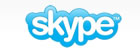 contattaci anche via Skype